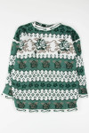 80s Sweater 3139