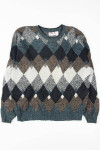 80s Sweater 3142