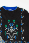 Women's 80s Sweater 300