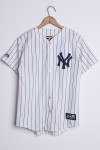 New York Yankees Baseball Jersey