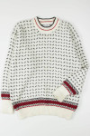 80s Sweater 3149