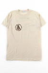 Lahaina Yacht Club T-Shirt (Single Stitch)