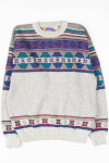 80s Sweater 3153