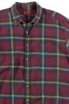 Vintage Flannel 3245