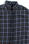 Vintage Flannel 3302