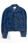 Vintage Denim Jacket 1196