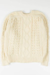 English Fisherman Sweater 548