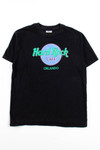 Vintage Hard Rock Orlando T-Shirt (Single Stitch)