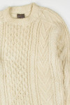 Gaeltarra Irish Fisherman Sweater 569