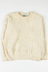 Gaelterra Irish Fisherman Sweater 488