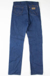Wrangler Denim Jeans 633 (sz. 35W 36L)