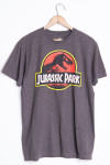 Jurassic Park Tee