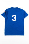 Middletown All Stars T-Shirt (Single Stitch)