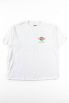 Hard Rock Cafe Niagara Falls T-Shirt 2