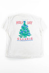 Holiday Classic 1990 T-Shirt (Single Stitch)
