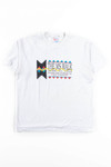 The MS Walk Albuquerque T-Shirt (1994, Single Stitch)