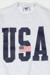 Lee USA Sweatshirt