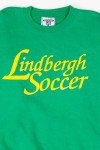 Lindbergh Soccer Sweatshirt