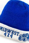 Midwest 4x4 Beanie