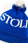 Stoli Pom Pom Beanie