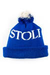 Stoli Pom Pom Beanie