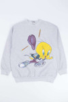 94' Tweety Bird Vintage Sweatshirt