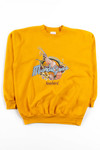 Mardi Gras Soulard Sweatshirt