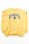 Trademark California Sweatshirt