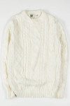 Fisherman Sweater 601