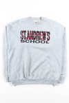 St. Andrews School Sweatshirt