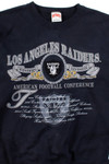 Vintage Los Angeles Raiders Sweatshirt