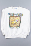 The Zoo Gallery Sweatshirt