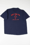 Say Yes to Jesus T-Shirt