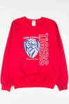 Turner Elementary Tigers Sweatshirt