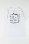 1994 The MS Walk T-Shirt (Single Stitch)