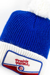 Prairie Farms Pom Pom Beanie