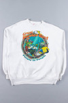 Great Barrier Reef Sweatshirt