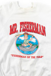 Mr. Fisherman Sweatshirt