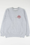 Winfield 20th National Flat Pickin Championship Sweatshirt