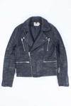 Vintage Motorcycle Jacket 227