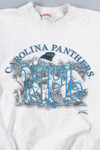 Carolina Panthers 1993 Expansion Sweatshirt