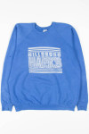 Vintage Hillsboro Hawks Sweatshirt