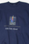 Lake Erie Islands Sweatshirt