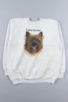 Cairn Terrier Sweatshirt