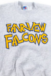 Fairview Falcons Sweatshirt