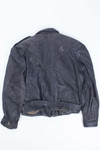 Vintage Motorcycle Jacket 217