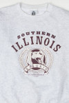 Southern Illinois At Carbondale Sweatshirt