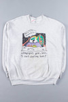 Day-O Alaska Sweatshirt