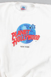 Planet Hollywood New York Sweatshirt