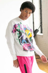 95' Tweety & Sylvester Dance Club Sweatshirt